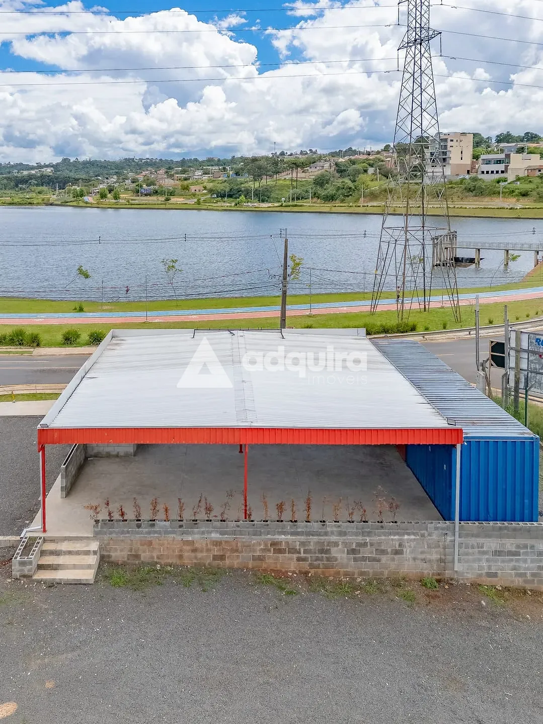 Loja-Salão, 153 m² - Foto 9