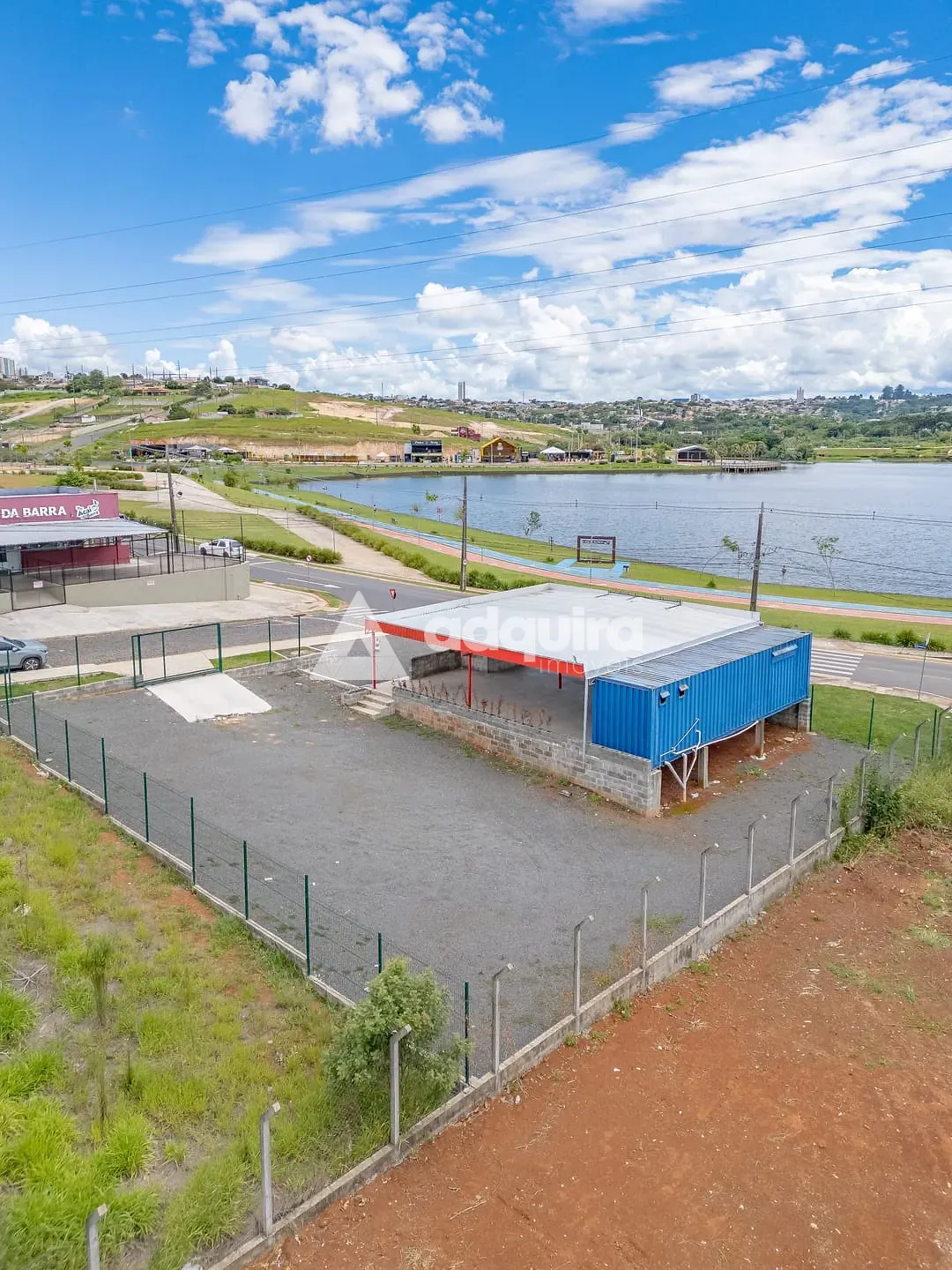Loja-Salão, 153 m² - Foto 7