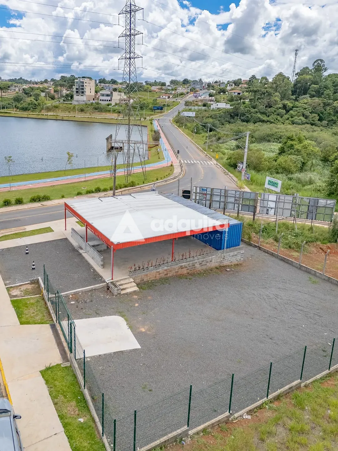 Loja-Salão, 153 m² - Foto 5
