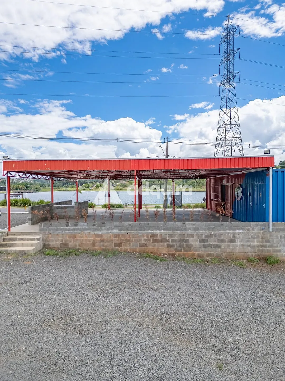 Loja-Salão, 153 m² - Foto 4