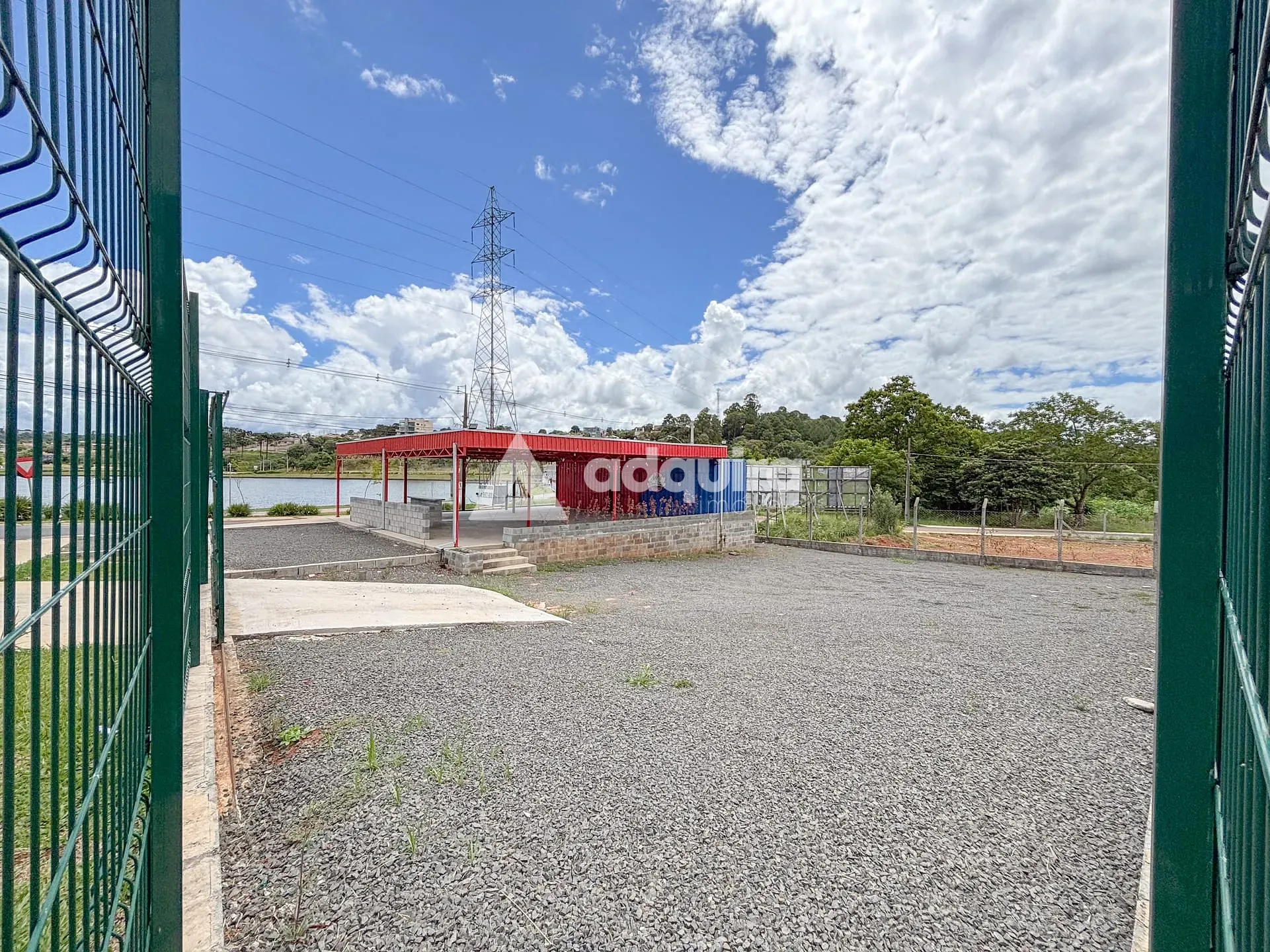 Loja-Salão, 153 m² - Foto 6