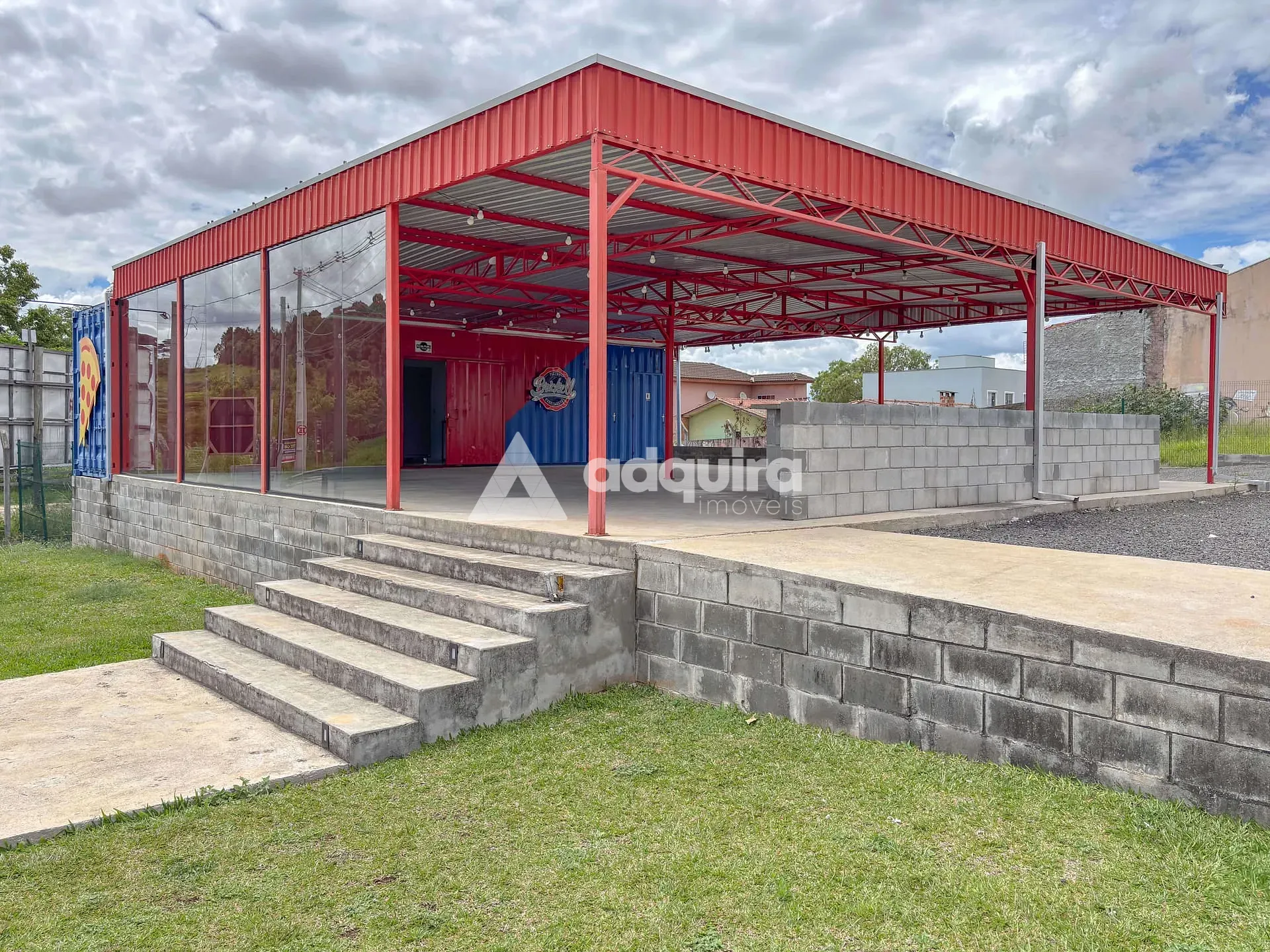 Loja-Salão, 153 m² - Foto 16