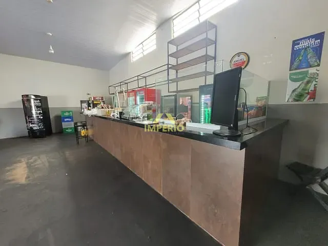 Ponto para alugar, no bairro Vila Nova em Salto