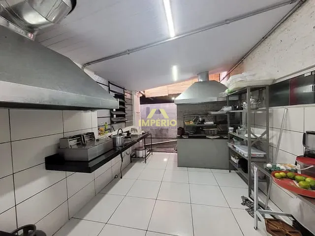 Ponto para alugar, no bairro Vila Nova em Salto