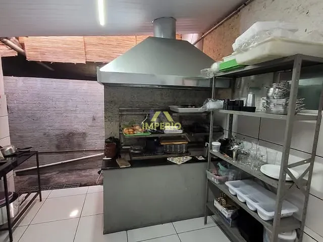 Ponto para alugar, no bairro Vila Nova em Salto