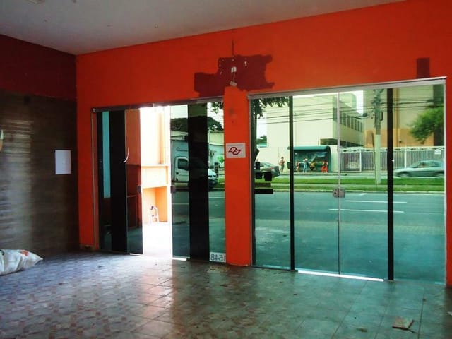 Foto do Ponto - Ponto  comercial para locação, Jardim Satélite, São José dos Campos. | INDEPENDENCE NEGOCIOS IMOBILIARIOS LTDA