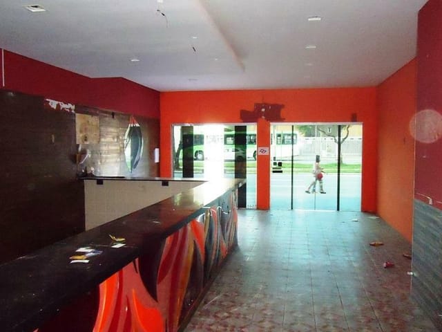 Foto do Ponto - Ponto  comercial para locação, Jardim Satélite, São José dos Campos. | INDEPENDENCE NEGOCIOS IMOBILIARIOS LTDA