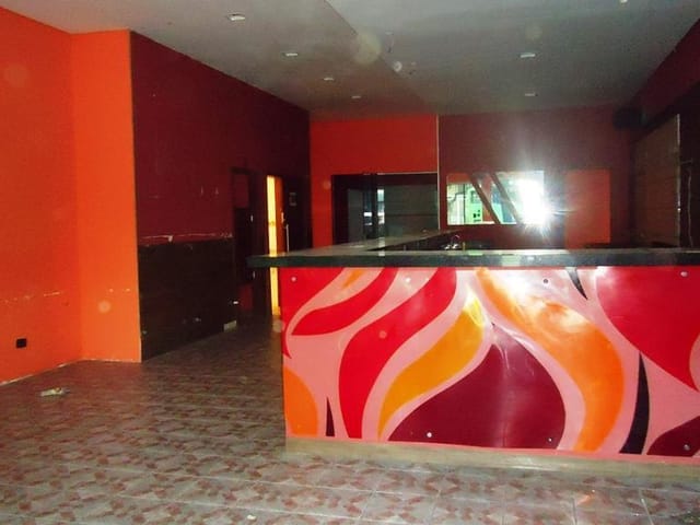 Foto do Ponto - Ponto  comercial para locação, Jardim Satélite, São José dos Campos. | INDEPENDENCE NEGOCIOS IMOBILIARIOS LTDA