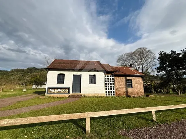 Ponto com 70m² 1 quarto e 2 banheiros, à venda, no bairro Linha Seca Baixa em Imigrante