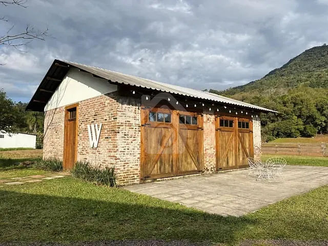 Ponto com 70m² 1 quarto e 2 banheiros, à venda, no bairro Linha Seca Baixa em Imigrante