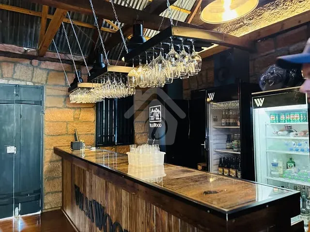 Ponto com 70m² 1 quarto e 2 banheiros, à venda, no bairro Linha Seca Baixa em Imigrante