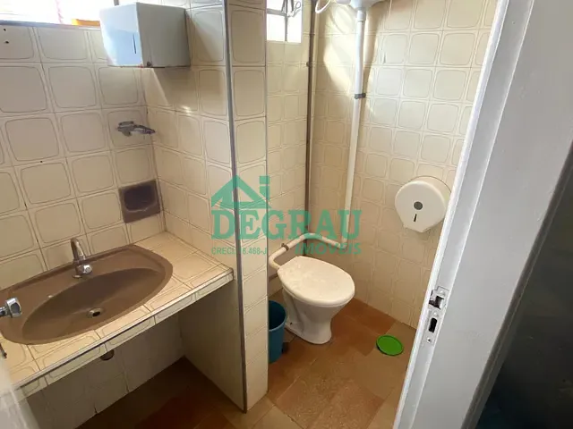 Ponto para alugar, no bairro Vila Santana em Itapeva