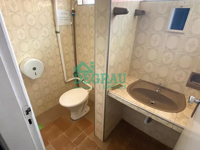 Ponto para alugar, no bairro Vila Santana em Itapeva