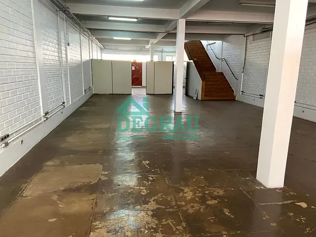 Ponto para alugar, no bairro Vila Santana em Itapeva