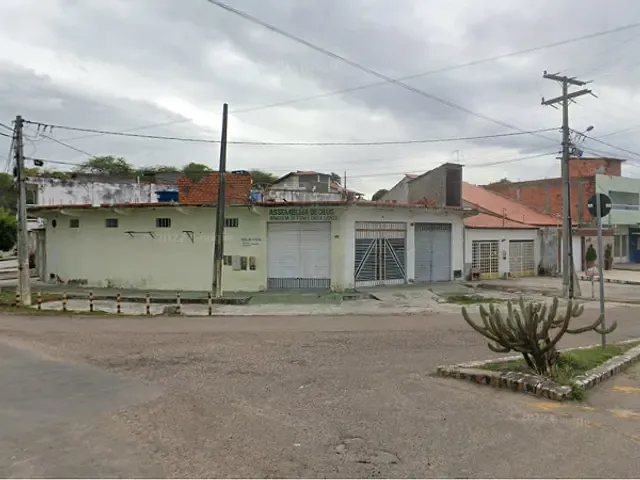 Ponto à venda, no bairro Alves de Souza em Paulo Afonso