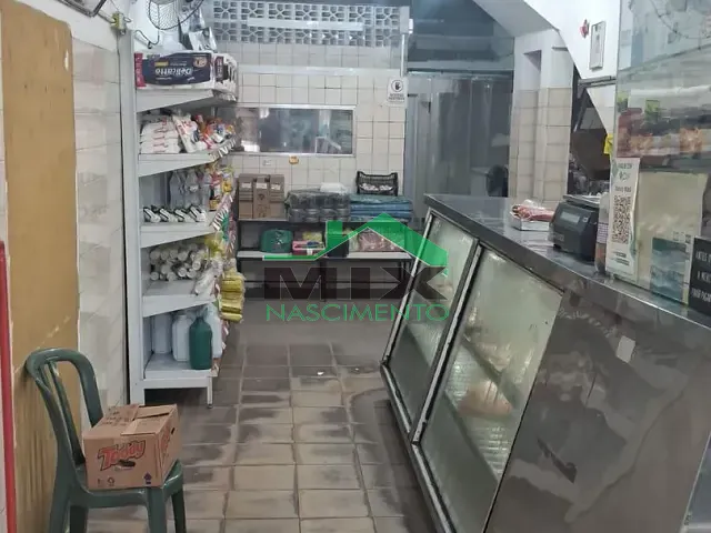 Ponto à venda, no bairro Taboão em Diadema