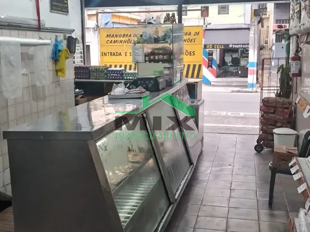 Ponto à venda, no bairro Taboão em Diadema