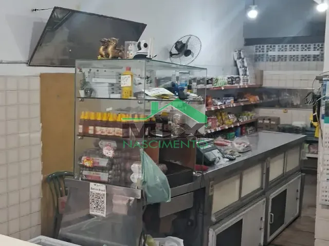 Ponto à venda, no bairro Taboão em Diadema