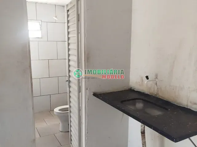 Ponto à venda, no bairro Jardim Tropical em Canarana