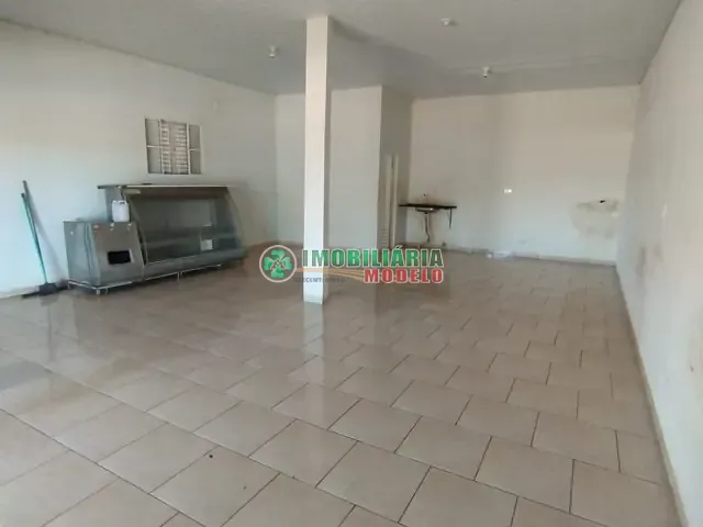 Ponto à venda, no bairro Jardim Tropical em Canarana