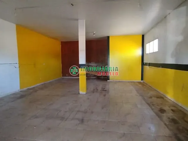 Ponto à venda, no bairro Jardim Tropical em Canarana