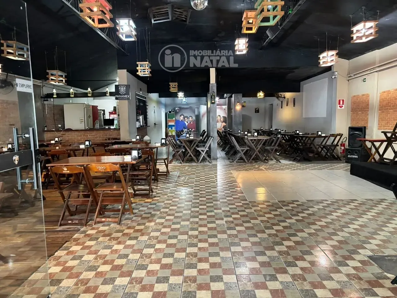 Loja-Salão, 373 m² - Foto 4