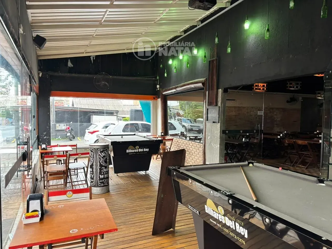 Loja-Salão, 373 m² - Foto 1