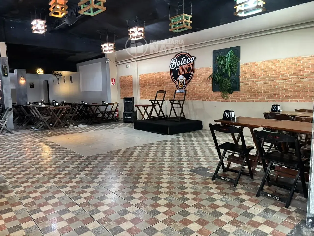 Loja-Salão, 373 m² - Foto 5