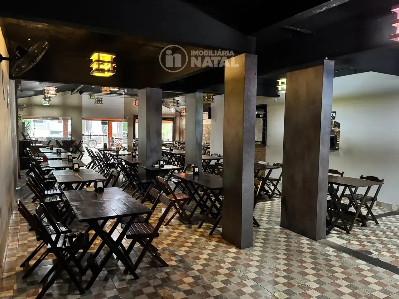 Loja-Salão, 373 m² - Foto 7