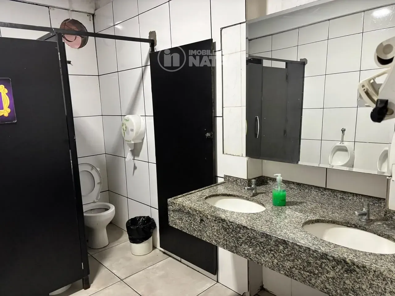 Loja-Salão, 373 m² - Foto 9