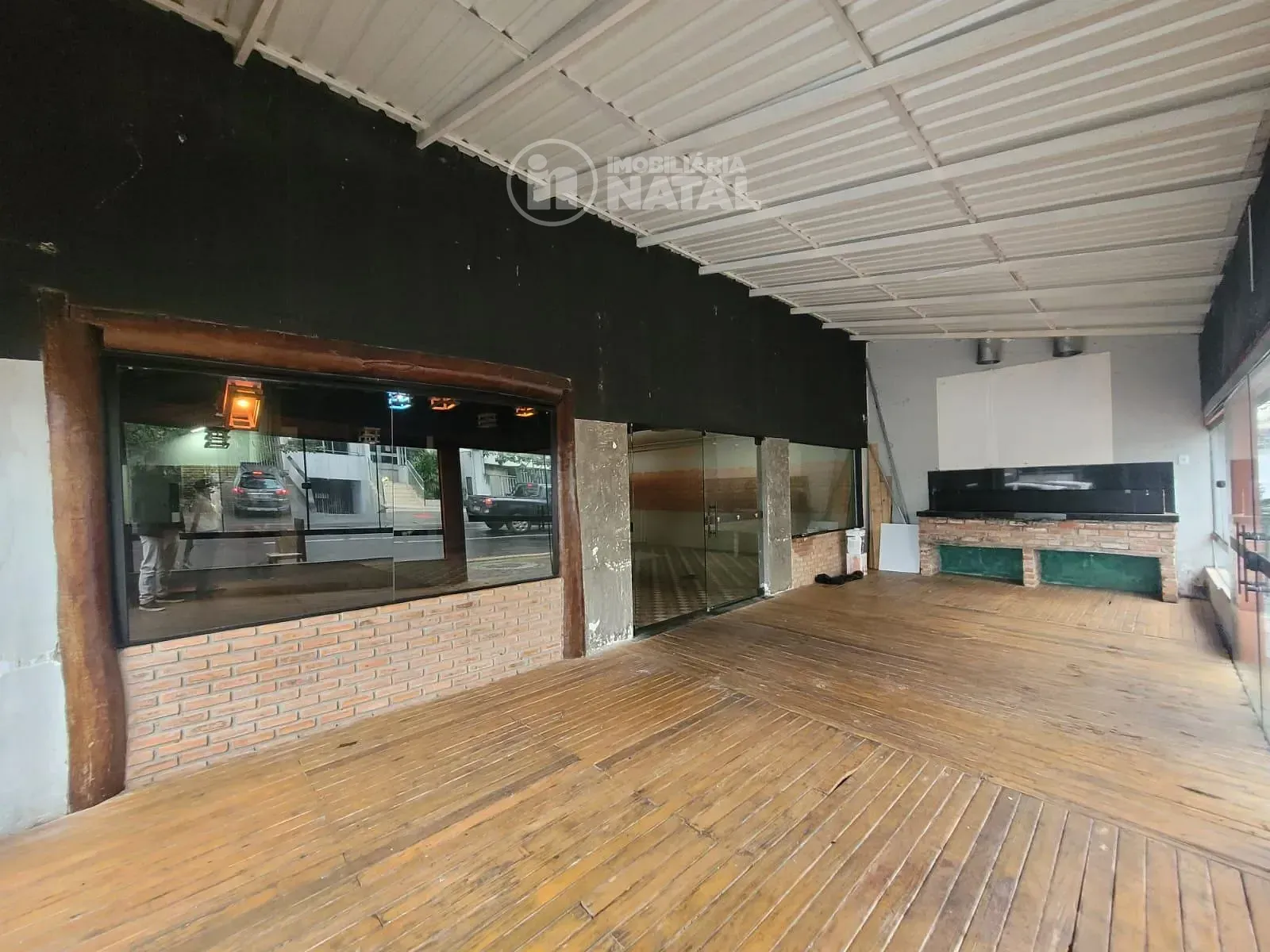 Loja-Salão, 373 m² - Foto 4