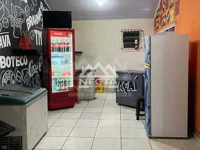 Ponto com 285m², à venda, no bairro Morro do Algodão em Caraguatatuba