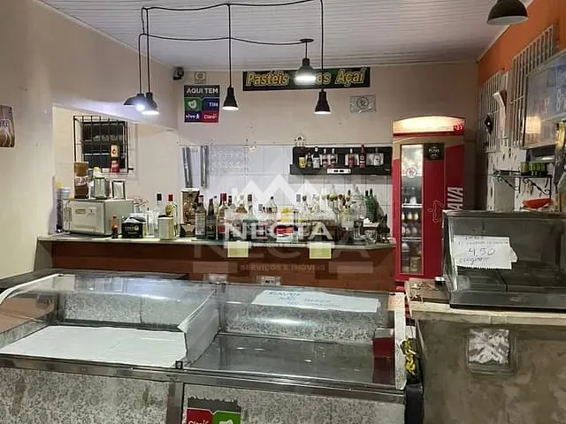 Ponto com 285m², à venda, no bairro Morro do Algodão em Caraguatatuba