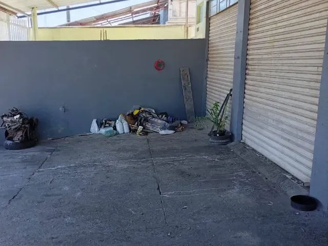 Ponto para alugar, no bairro Cidade Morumbi em São José dos Campos