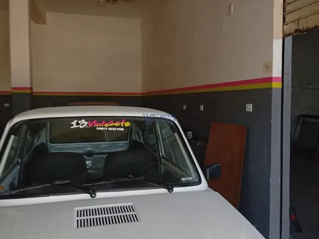 Ponto para alugar, no bairro Cidade Morumbi em São José dos Campos