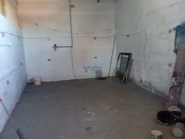 Ponto para alugar, no bairro Cidade Morumbi em São José dos Campos