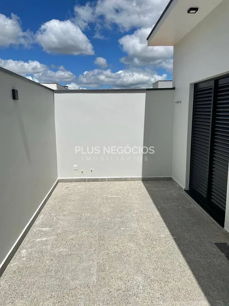 Casa, 3 quartos, 90 m² - Foto 6