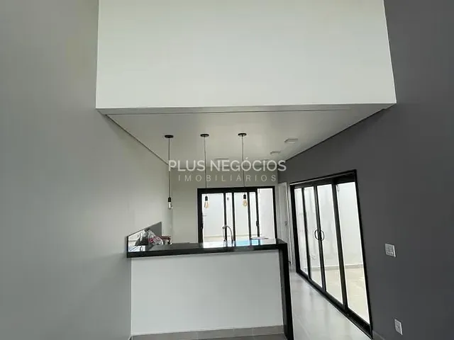 Casa com 154m² 3 quartos e 3 banheiros, à venda, no bairro Jardim Residencial Villagio Ipanema I em Sorocaba