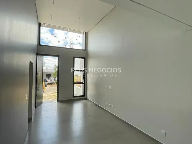 Casa com 154m² 3 quartos e 3 banheiros, à venda, no bairro Jardim Residencial Villagio Ipanema I em Sorocaba