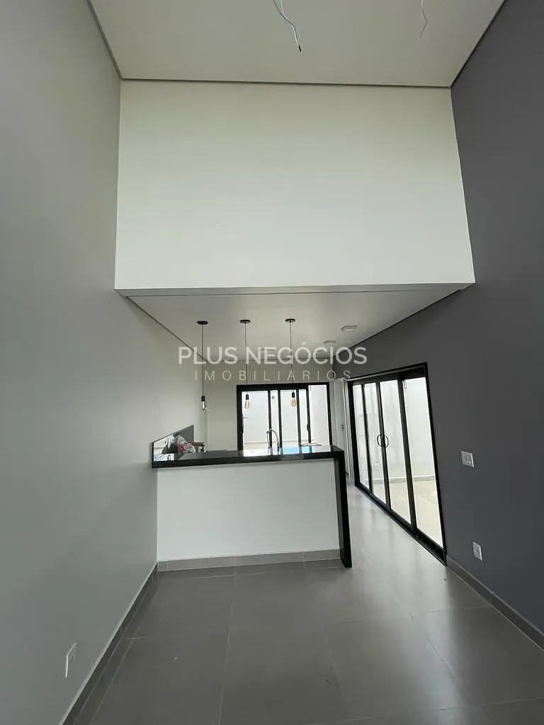Casa, 3 quartos, 90 m² - Foto 2