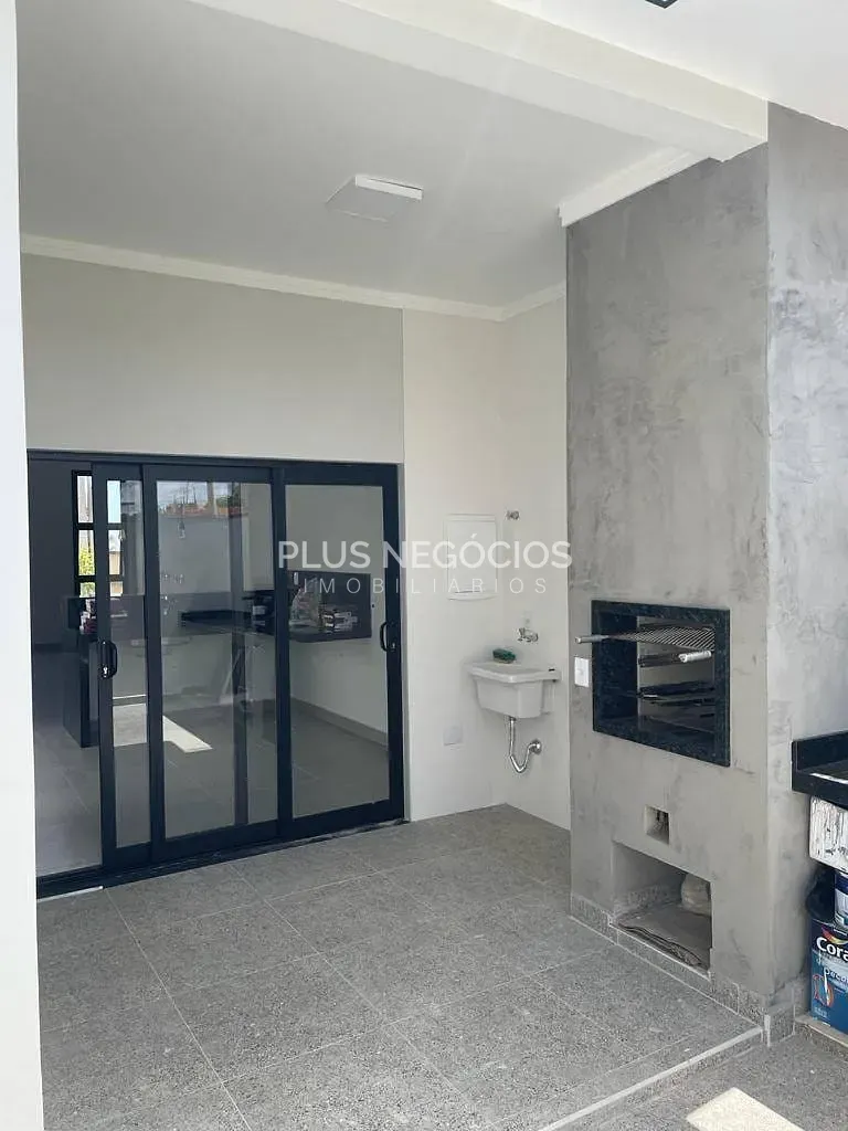 Casa, 3 quartos, 90 m² - Foto 16