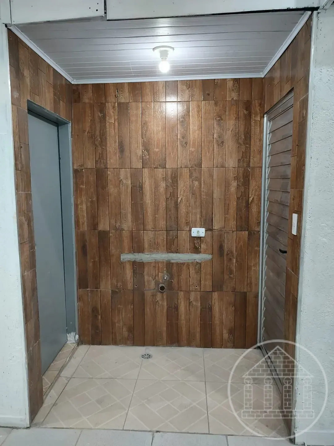 Loja-Salão, 150 m² - Foto 8