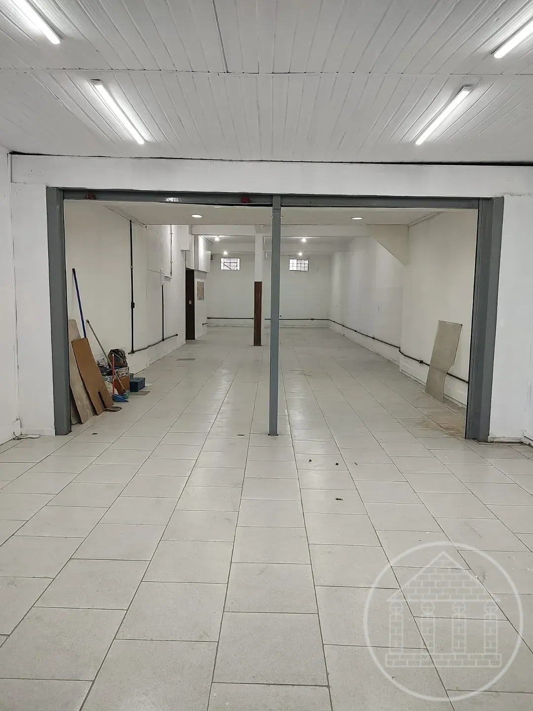 Loja-Salão, 150 m² - Foto 4