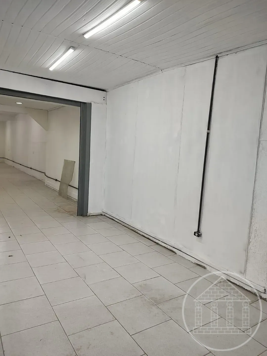 Loja-Salão, 150 m² - Foto 3