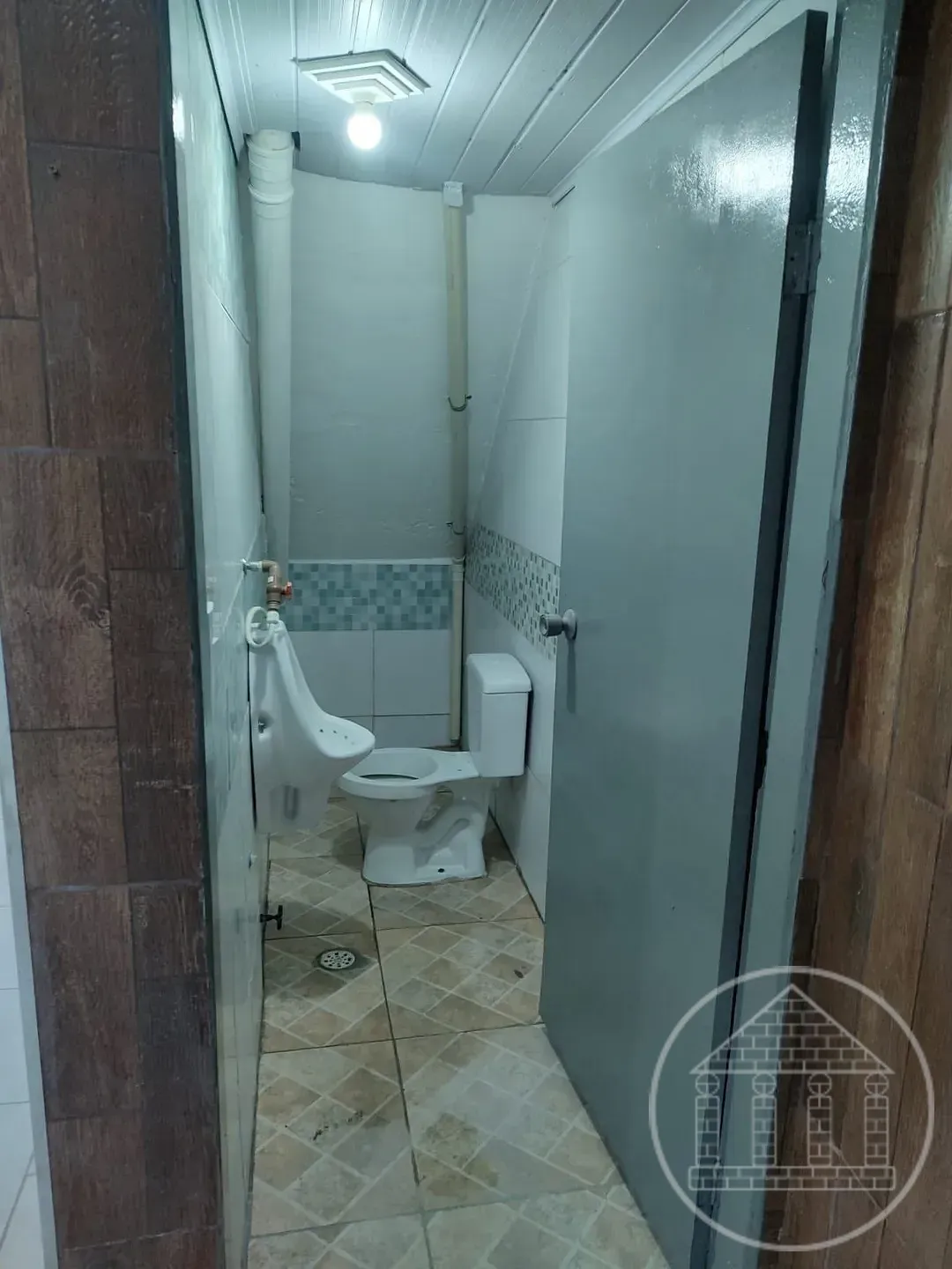 Loja-Salão, 150 m² - Foto 6