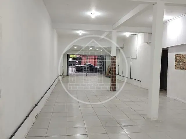Ponto para alugar, no bairro Parque América em São Paulo