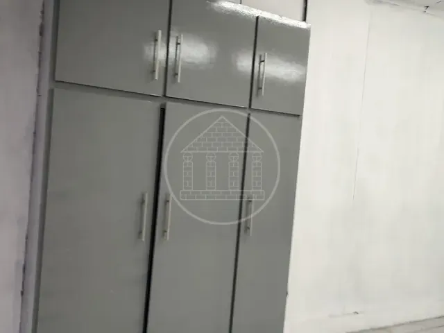 Ponto para alugar, no bairro Parque América em São Paulo