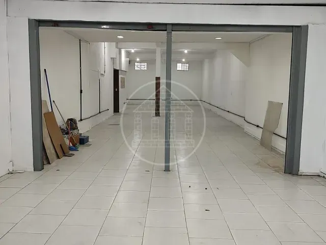 Ponto para alugar, no bairro Parque América em São Paulo