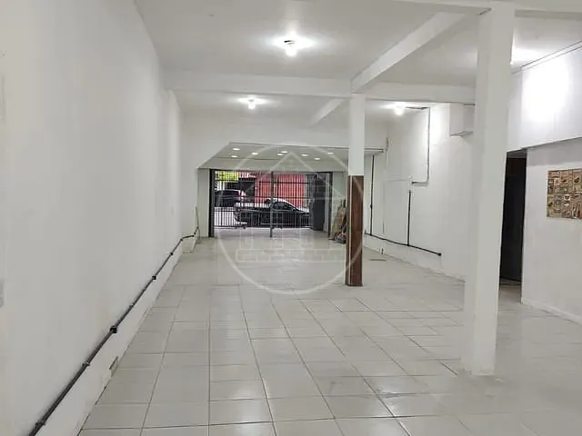 Ponto para alugar, no bairro Parque América em São Paulo