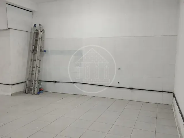 Ponto para alugar, no bairro Parque América em São Paulo